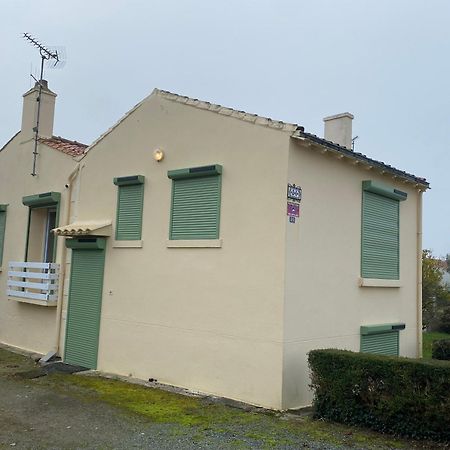 Vendee - Petite Maison De Vacances La Genetouze  Esterno foto