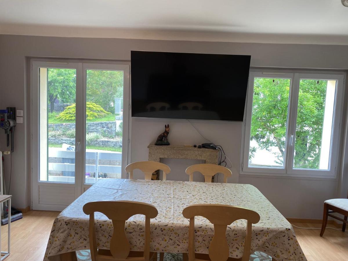 Vendee - Petite Maison De Vacances La Genetouze  Esterno foto