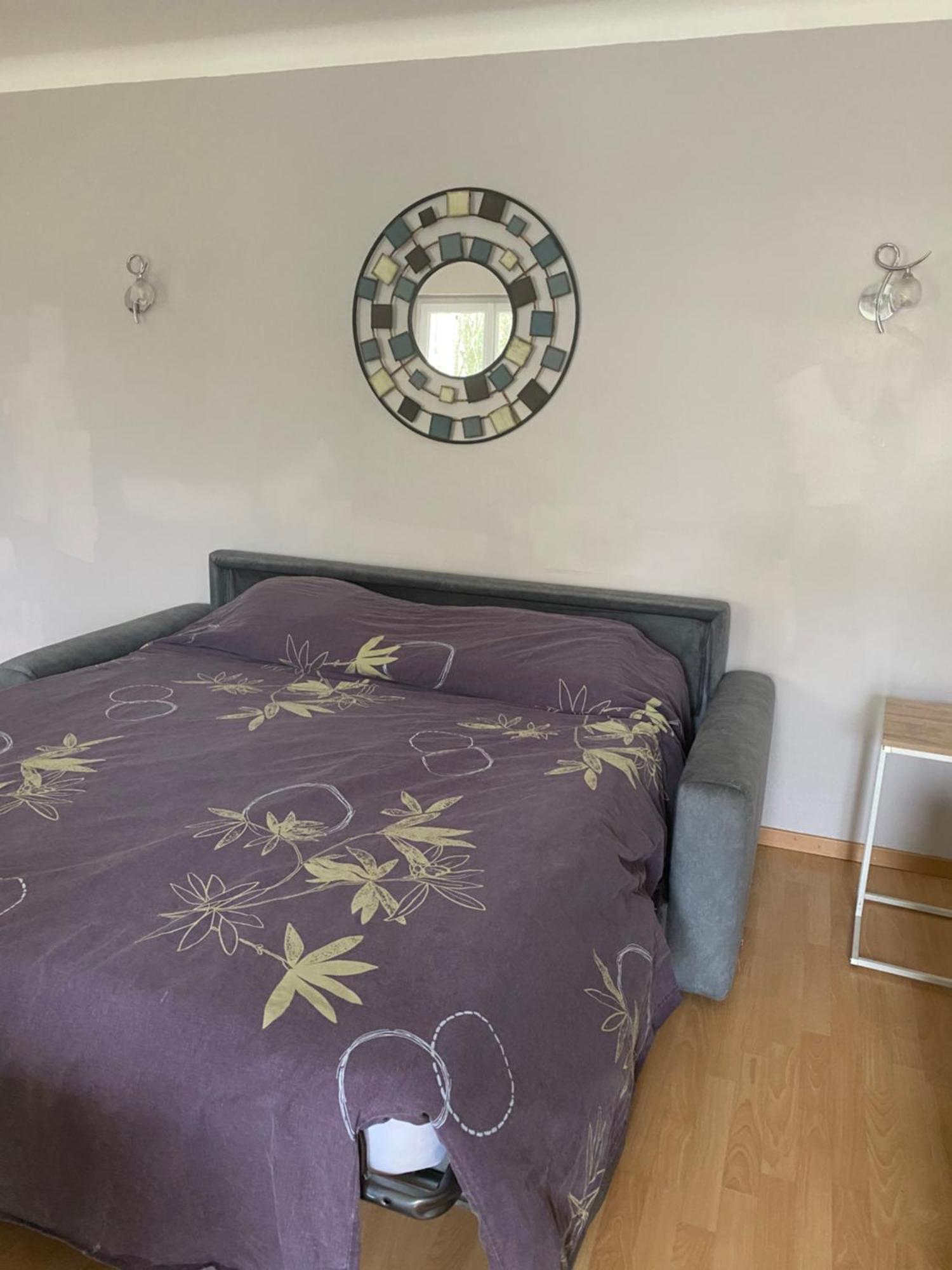 Vendee - Petite Maison De Vacances La Genetouze  Esterno foto