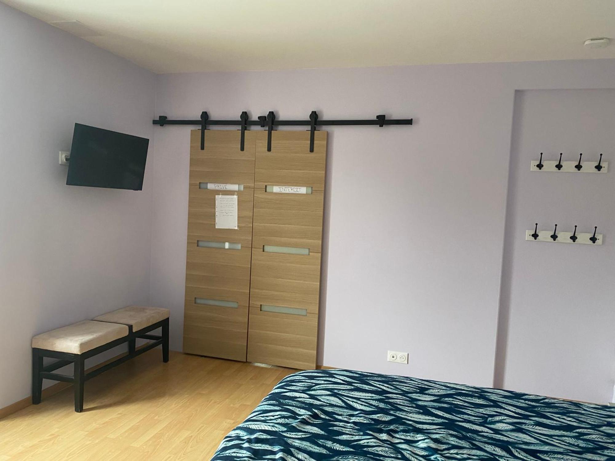 Vendee - Petite Maison De Vacances La Genetouze  Esterno foto