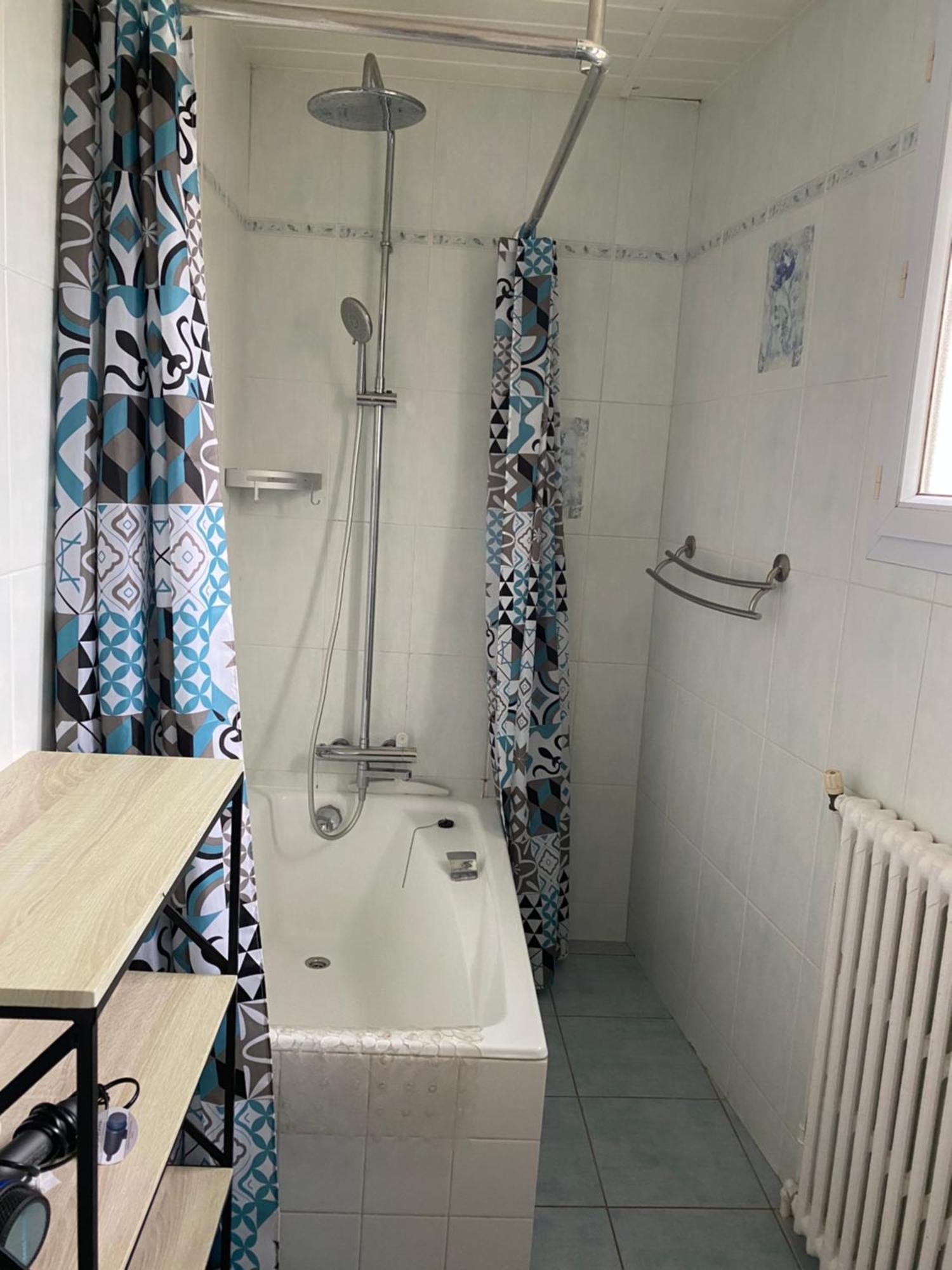Vendee - Petite Maison De Vacances La Genetouze  Esterno foto