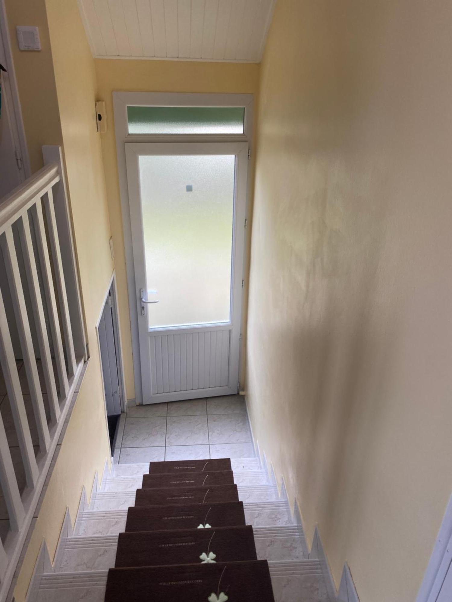 Vendee - Petite Maison De Vacances La Genetouze  Esterno foto