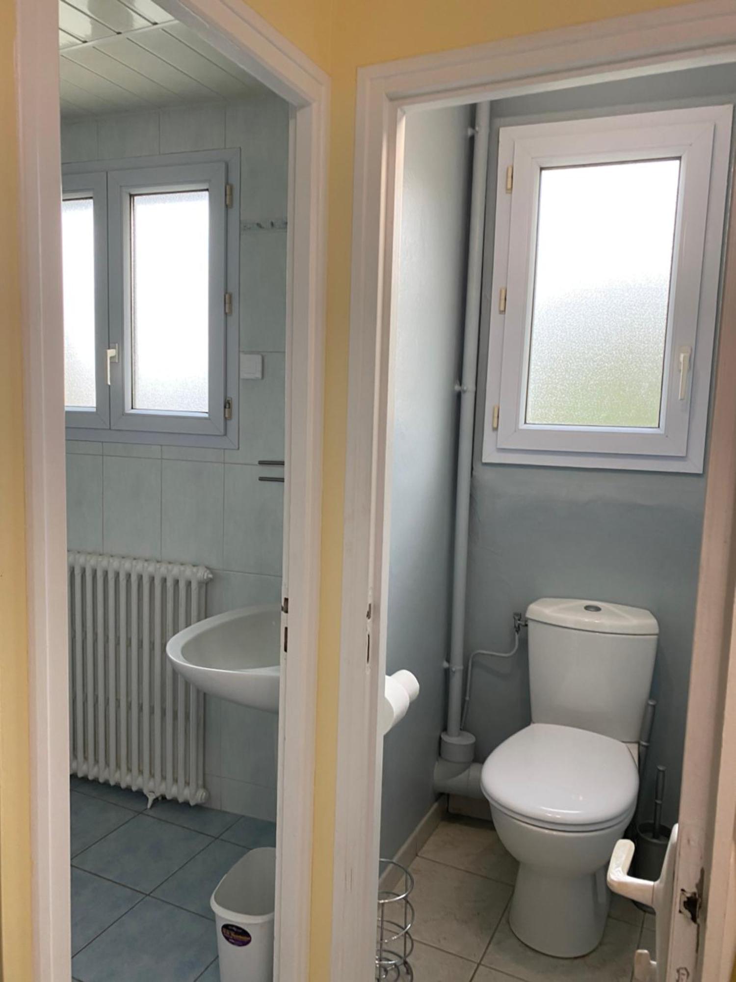 Vendee - Petite Maison De Vacances La Genetouze  Esterno foto
